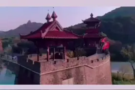 有趣的湖北省冷知识（贰），你知道湖北有两个赤壁吗？#云上大课堂 @抖音短视频视频封面
