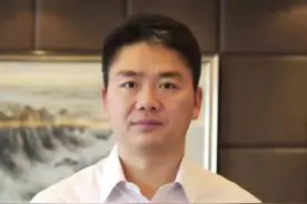 江湖故事“刘强东”视频封面