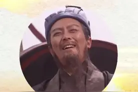 俩山东临沂人合jue：诸葛亮大骂王朗，会不会用的临沂方言？#文旅临沂 #诸葛亮视频封面