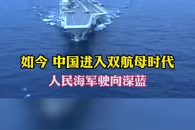 刘华清将军，今日的人民海军如您所愿！视频封面