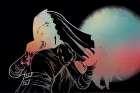 MUSE ARG 海绵宝宝黑暗理论背后的千层套路#故事 #白天刷不到晚上逃不掉系列 #都市传说 #奇闻异事 #海绵宝宝 视频封面