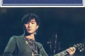 #黄家驹 #西瓜知识分享官 黄家驹的陨落真相经过，他到底多厉害呢！#冷知识 #明星视频封面