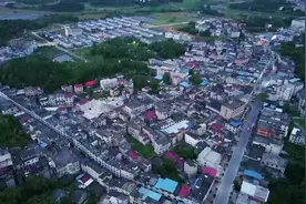 众埠镇～江西乐平第二大乡镇，人口超过10万视频封面