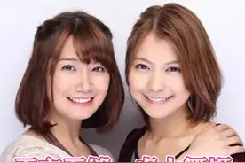 日本麻将大赛，二阶堂姐妹双姝：“天衣无缝”瑠美、“桌上舞姬视频封面