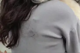 毛孩以最热烈的方式迎接远方来的爱心妈妈！一个抱抱让毛孩子有多么的开心！希望有更多的朋友能来基地看望它们[合十]#流浪狗救助##关爱流浪动物善待生命 #容妈妈流浪狗基地视频封面