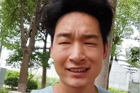 在上海日入上千的跑单咋做到的？付出去汗水非常人能比视频封面