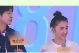 #彭昱畅 #张子枫 一定要看到最后！！妹妹真的是感动我了！这对兄妹cp我要磕一辈子！！！😡😡😡😡视频封面