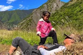 村里这15亩地，我们打造一个乌托邦部落，大家觉得怎么样？视频封面