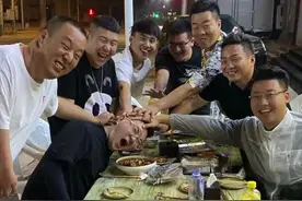 桌上缺啥咱主题就唱啥🤣#大石桥联盟