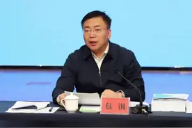 曾为了改革撩狠话的省部级，接替王莉霞掌舵内蒙古首府视频封面