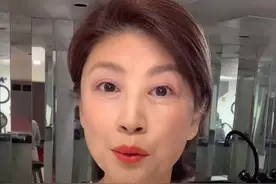 中年画眼影有什么好处？#女性形象管理 #中年 #化妆 #眼影 #肿眼睛怎么画眼影视频封面