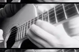 #猪八戒吃西瓜配音 #木吉他solo#西瓜活了视频封面