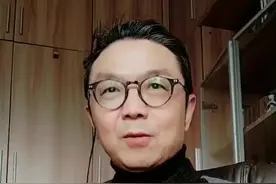 我也会富有的#逗你开心逗你笑 #老婆 #大叔 #富有@抖音短视频视频封面