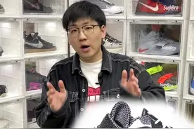 你最想看到哪双科比球鞋复刻？
#球鞋  #科比 #耐克 