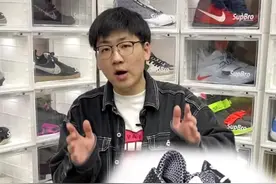 你最想看到哪双科比球鞋复刻？
#球鞋  #科比 #耐克 