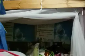 两兄弟聊天，说说自己工作上的事。视频封面