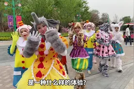 郑州两天一夜游玩攻略来啦～赶紧收藏！#银基动物王国游玩攻略视频封面