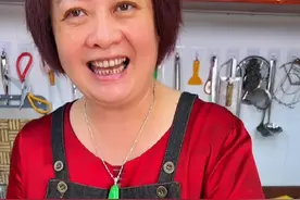 芬姐今天做马铃薯焖鸡#美食教程 #真材实料才能做出好味道