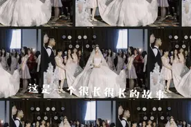 很长很长的故事，亲爱的墩墩妈妈辛苦啦 #感动瞬间 #记录幸福时刻视频封面