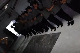 曲江诸子阶小区招聘保洁员，管吃管住，男女不限视频封面
