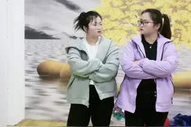 #越想我越生气 ，造反了造反了，这家伙竟骂我老东西😡😡视频封面
