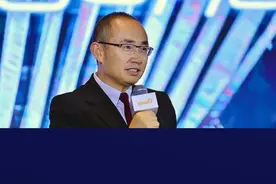 老潘，先别走！黑石收购SOHO为何被“立案审查”#潘石屹 #soho中国 #潘石屹卖了soho中国 视频封面