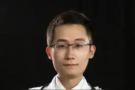 耳鸣脑鸣怎么引起的，到底该如何防治#科普健康中国新媒体 视频封面
