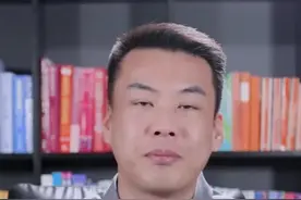 “ever”到底是什么意思？#英语 #学英语 #杨亮讲单词 #教育 视频封面