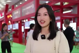 武汉茶博会来了，爱喝茶的宝贝们快看过来#好山好水出好茶就爱利川红@DOU+小助手视频封面
