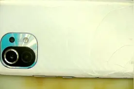 #芯片级维修 小米11不开机 wifi打不开 无声音 nfc打不开 维修视频封面