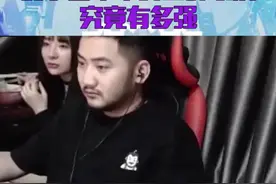 嗯，今天的狗粮真香 #电子竞技 #游戏 #csgo茄子 