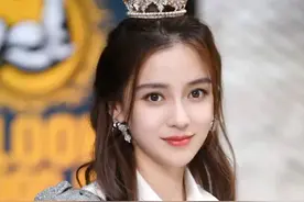 #angelababy 女团风皇冠造型，你觉得可吗？#if姐 #明星视频封面