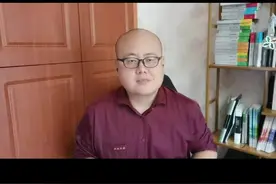 京东方A，四年了，他们还减持吗？#京东方 视频封面