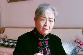 太康道情传承人朱锡梅老师演唱（王金豆借粮）！