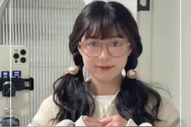 太喜欢@可爱屁 的声音啦 #长话短说爱你#双马尾 #甜系女孩