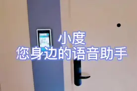 小度语音助手，您身边的智能管家！您还知道哪些未知功能？视频封面