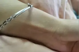 怀孕后的喜脉，听说怀孕后左手跳是👶右手跳是👧