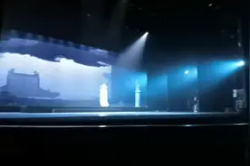 杭州市“西湖之春”艺术节开幕式余杭小百花越剧团演出《却金亭》视频封面