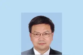 郎道先履新江西省委宣传部副部长、省文资办主任#江西 @抖音短视频视频封面