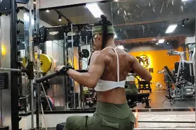 第一次健身有什么注意的?注意来第二次!#潮流运动笔记 #健身视频封面