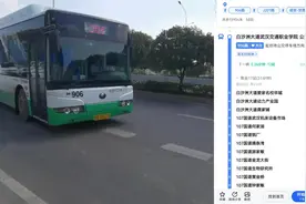 挑战公交车从武汉去咸宁贺胜桥喝鸡汤。50公里7.2元。#公交车视频封面