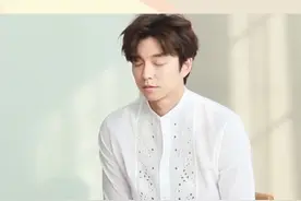 #孔刘说自己的祖先是曲阜孔氏，跟孔孝真是亲戚，好客山东欢迎你#娱乐播报台视频封面