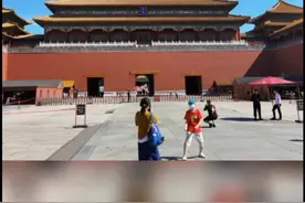 故宫博物院的文物编号第二集：成对的文物编号是啥样的？#故宫#紫禁600仍少年@DOU+小助手视频封面