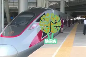 G字是高速动车，D字是动车。高铁是高速铁路而不是列车视频封面