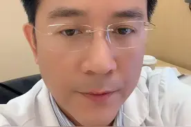 昨天视频上陶医生嘴上的伤都看到了吧，到底是被揍的还是被咬的？#医学科普 #上火视频封面