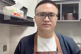 不要相信一个吃货说他要减肥，他说这话的时候视频封面