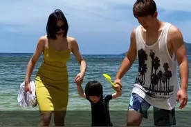 相差8岁姐弟恋，6年恋爱图鉴，真爱可以超越一切，姑娘们，嫁一个你爱的人吧#姐弟恋 #一定要看到最后视频封面