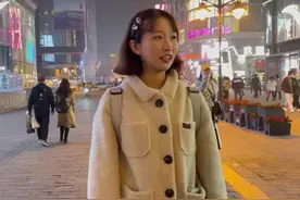 你们一般都用什么理由？有没有好的推荐下？#街访 #校园 #请假理由大赏视频封面