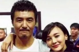 #吴敏菲 #不惑之旅 饰演#陈建斌 红颜知己林婉柔，因爱生恨最终入狱，是个对爱情有执念的女人！#朴树 #好剧推荐 #娱乐播报台视频封面