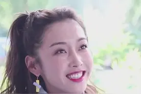 #宣璐 #君有戏言 师姐《陈情令》衍生同人小剧场——锅都是温晁的！视频封面